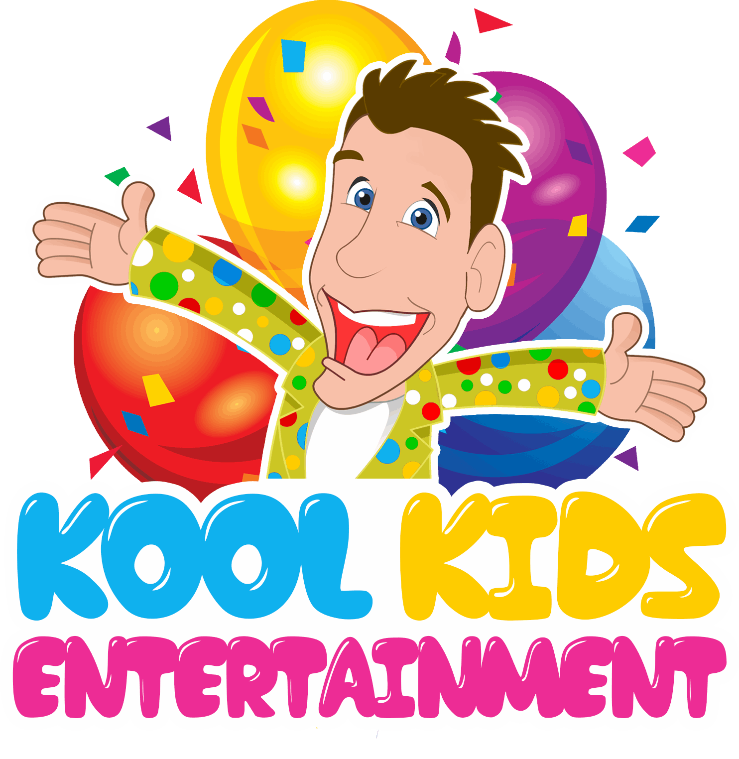 Children's Party Entertainment Packages Party Entertainment in