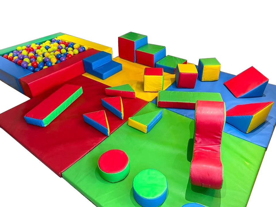 Soft Play Hire Home Setup Soft Play Hire Home Setup